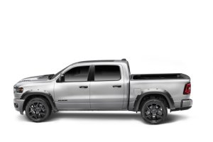 Dodge Ram 1500 Fender Flares - Husky Liners - Pocket Style - 2025+ Dodge Ram 1500 Fender Flares - Husky Liners - Pocket Style - 2025+